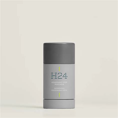 hermes stick deodorant|hermes deodorant stick refreshing.